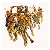 Pontiac's Rebellion
