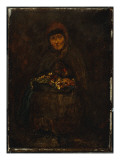 La Mere Gerard  1858-59