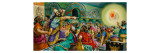 Belshazzar's Feast