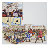 William the Conqueror