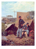 Home  Sweet Home  C1862