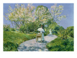 A Walk in the Park