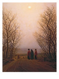 Easter Morning  1833