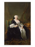 Queen Sophia Dorothea of Hanover