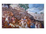 Volumnia before Coriolanus