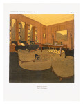 Bureau-Salon  1929