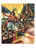 Men of the Jolly Roger