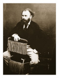 Edouard Manet  1865