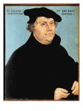 Martin Luther  C1532