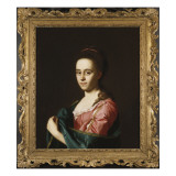 Mrs Joshua Henshaw Ii