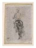 Spurring on the Horse