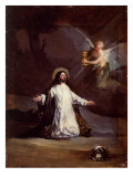 The Agony in the Garden