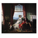 The Stillwell Family  1786