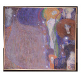 Will-O'-The Wisps  1903