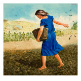 The Sower of the Seed