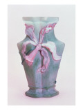 Orchid Vase  C1880