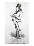 William Crockford  1828