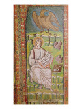 St John the Evangelist