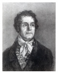 Cyprien Gaulon  1824-5