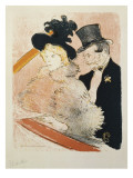 At the Concert  1896