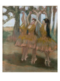 The Greek Dance  C1881