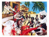 Indian Festival of Holi