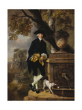 Portrait of a Gentleman