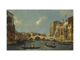 The Cannaregio  Venice