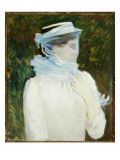 Sally Fairchild  C1890