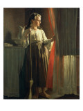 The Little Servant