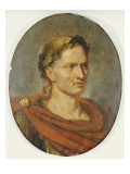 The Emperor Julius Caesar