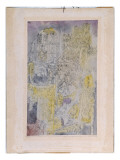 Gothic Rococo  1919
