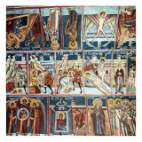 Christian Martyrs