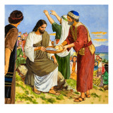 Feeding the Five Thousand