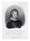 William Betty  1805