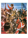Storming of the Eureka Stockade