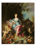 Abundance  1719