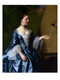 Mrs Alice Hooper  C1763
