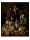 Still Life  1840