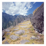 View of a Precipice