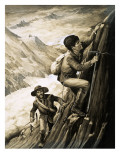 Disaster on the Matterhorn