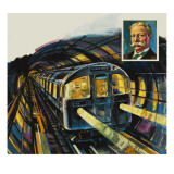 London's Underground