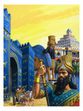 Babylon the Mighty
