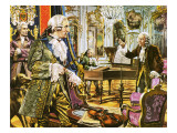 Frederick the Great