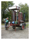 An Alembic Used to Make Calvados