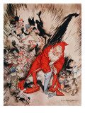 Christmas Illustrations