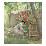 Tending the Garden