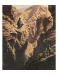 Christ in the Wilderness