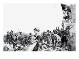 Paris Commune  1972