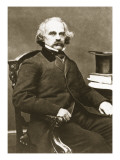 Nathaniel Hawthorne